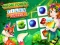 Magic Forest Tiles Puzzle — безплатна онлайн игра