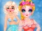 Princess Kawaii Swimwear — безплатна онлайн игра