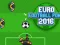 Euro 2016 Football Pong — безплатна онлайн игра