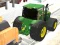 Tractor Chained Towing Train 2018 — безплатна онлайн игра
