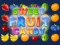 Sweet Fruit Candy — безплатна онлайн игра