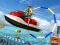 Super Jet Ski Race Stunt — безплатна онлайн игра