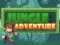 Jungle Adventure — безплатна онлайн игра