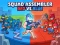 Squad Assembler Red Vs Blue — безплатна онлайн игра