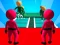 K-game Glass Bridge Survival — безплатна онлайн игра