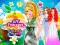 BFF Princesses Cocktail Party — безплатна онлайн игра