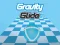 Gravity Glide — безплатна онлайн игра