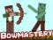 Bowmastery — безплатна онлайн игра