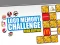 Logo Memory Food Edition — безплатна онлайн игра