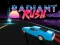 Radiant Rush — безплатна онлайн игра