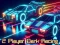2 Player Dark Racing — безплатна онлайн игра