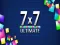 7x7 Ultimate — безплатна онлайн игра