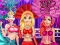 Princess As Los Vegas Showgirls — безплатна онлайн игра
