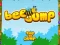 Bee Jump — безплатна онлайн игра
