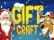 Gift Craft — безплатна онлайн игра
