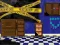 Crime Scene Escape — безплатна онлайн игра