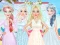 Princess Collective Wedding — безплатна онлайн игра