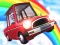 Ramp Crash — безплатна онлайн игра
