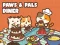 Paws & Pals Diner — безплатна онлайн игра