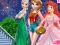 Ice Princess 2017 Trendsetter — безплатна онлайн игра