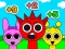 Sprunki Challenge — безплатна онлайн игра