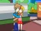 Kissing In Music Class — безплатна онлайн игра