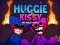 Huggie & Kissy The Magic Temple — безплатна онлайн игра