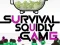 Survival Squidly Game — безплатна онлайн игра