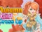 Autumn Girl Dress Up — безплатна онлайн игра