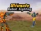 Ultimate Robot Fighting — безплатна онлайн игра
