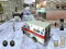 Modern city ambulance simulator — безплатна онлайн игра