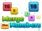 Merge The Numbers — безплатна онлайн игра