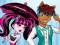 Monster High — безплатна онлайн игра