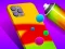 Phone Case DIY 3 — безплатна онлайн игра