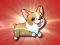 Puppy Puzzle Time — безплатна онлайн игра