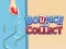 Bounce and Collect — безплатна онлайн игра