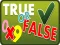 True or False — безплатна онлайн игра