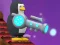 Penguin vs Snowmen — безплатна онлайн игра