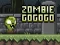 Zombie Go Go Go — безплатна онлайн игра