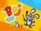 Boj Coloring Book — безплатна онлайн игра