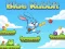Blue Rabbit — безплатна онлайн игра
