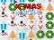 Xmas Match 3 — безплатна онлайн игра