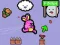 Cute Rabbit's Challenging Adventure — безплатна онлайн игра