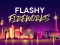 Flashy Fireworks — безплатна онлайн игра