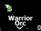 Warrior Orc — безплатна онлайн игра