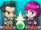 Space Prison Escape — безплатна онлайн игра