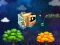 Boxie Fly Up — безплатна онлайн игра