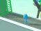Funny Race 3D — безплатна онлайн игра
