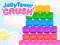 Jelly Tower Crush — безплатна онлайн игра