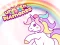 Unicorn Diamonds — безплатна онлайн игра